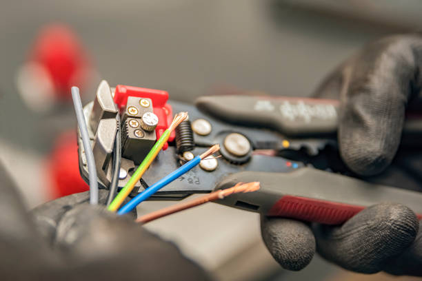 Best Electric Panel Repair  in Batesville, AR