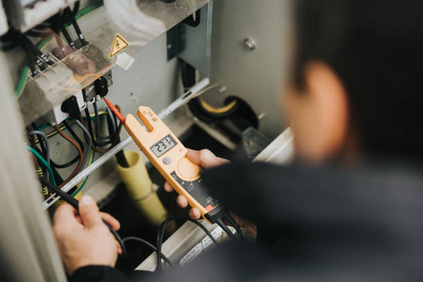 Best Ceiling Fan Installation Electrician  in Batesville, AR