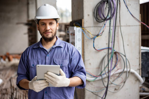Best Electrician Near Me  in Batesville, AR